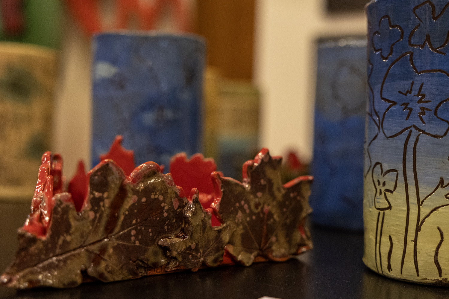 koncerts un izstāde “Draugi vienas upes krastos”