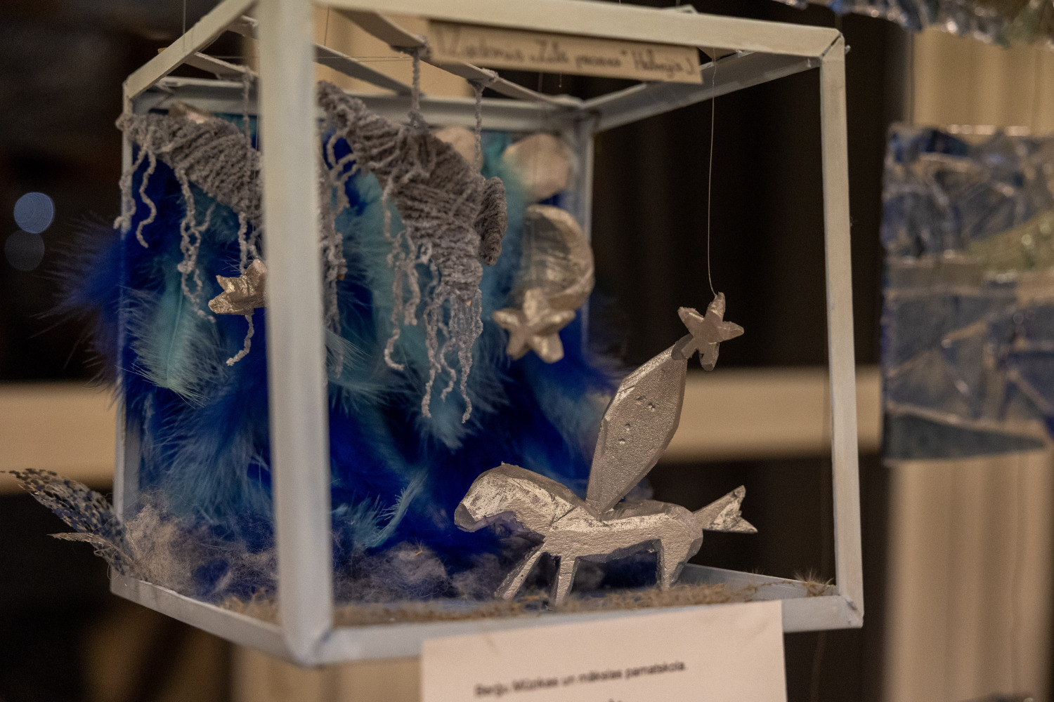 koncerts un izstāde “Draugi vienas upes krastos”