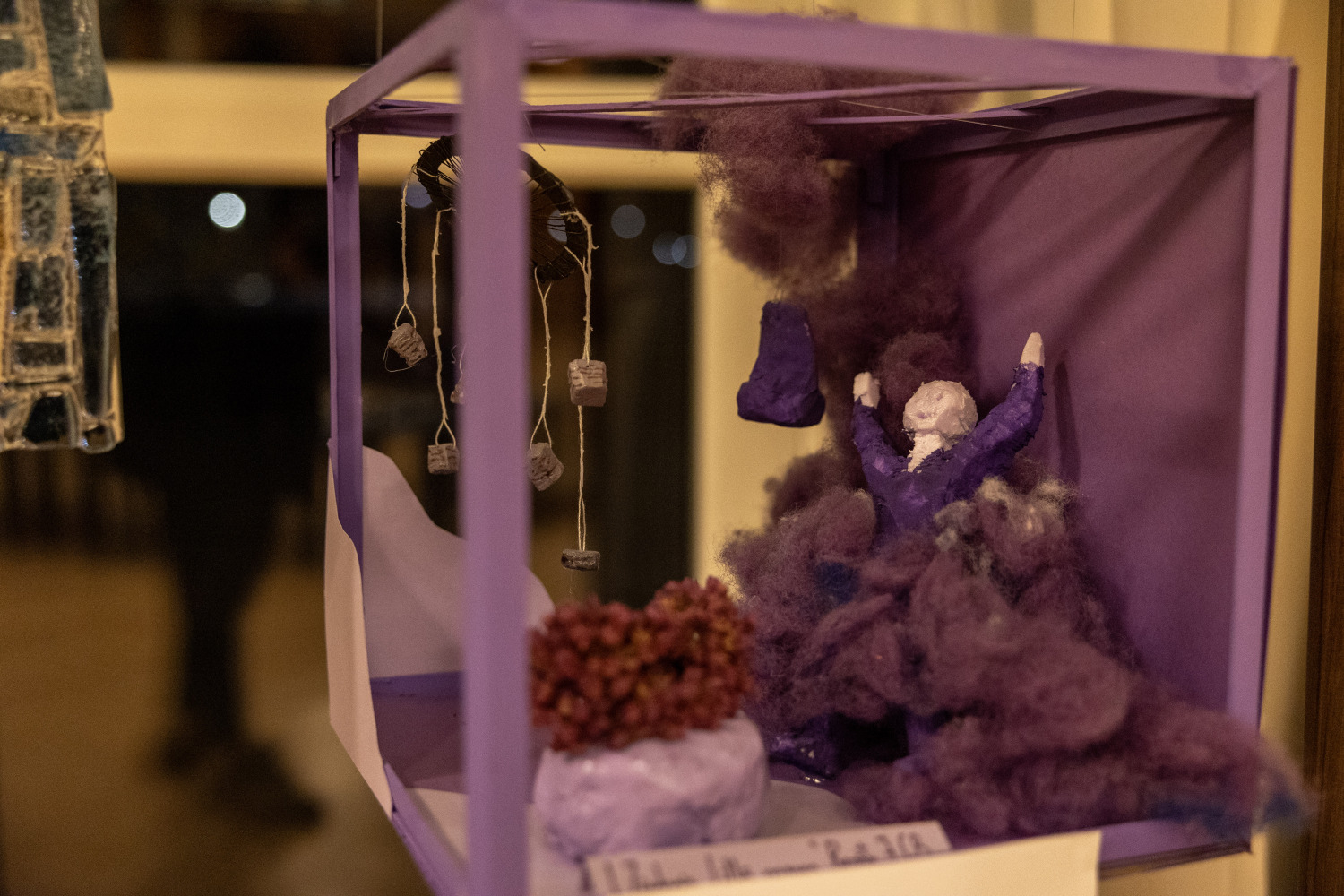 koncerts un izstāde “Draugi vienas upes krastos”