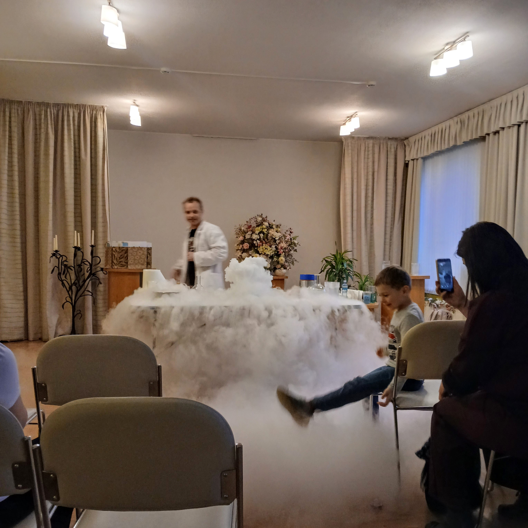 Vangažu pilsētas bibliotēkas Bērnu, jauniešu un vecāku žūrijas 2025. gada sezonas noslēgums