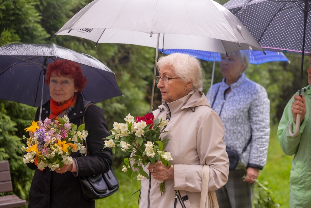 14. jūnija Ropažu novadā