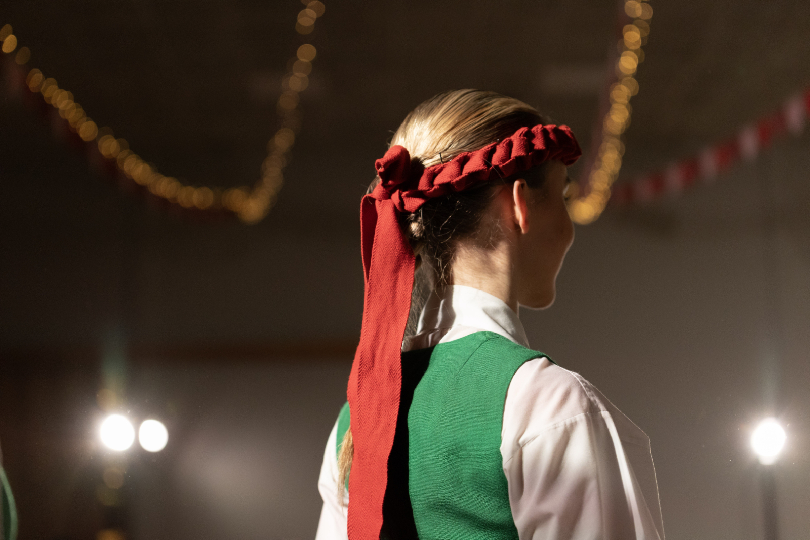 BJDK "Cielaviņa" sadraudzības koncerts "Mīlestības ekspresis"