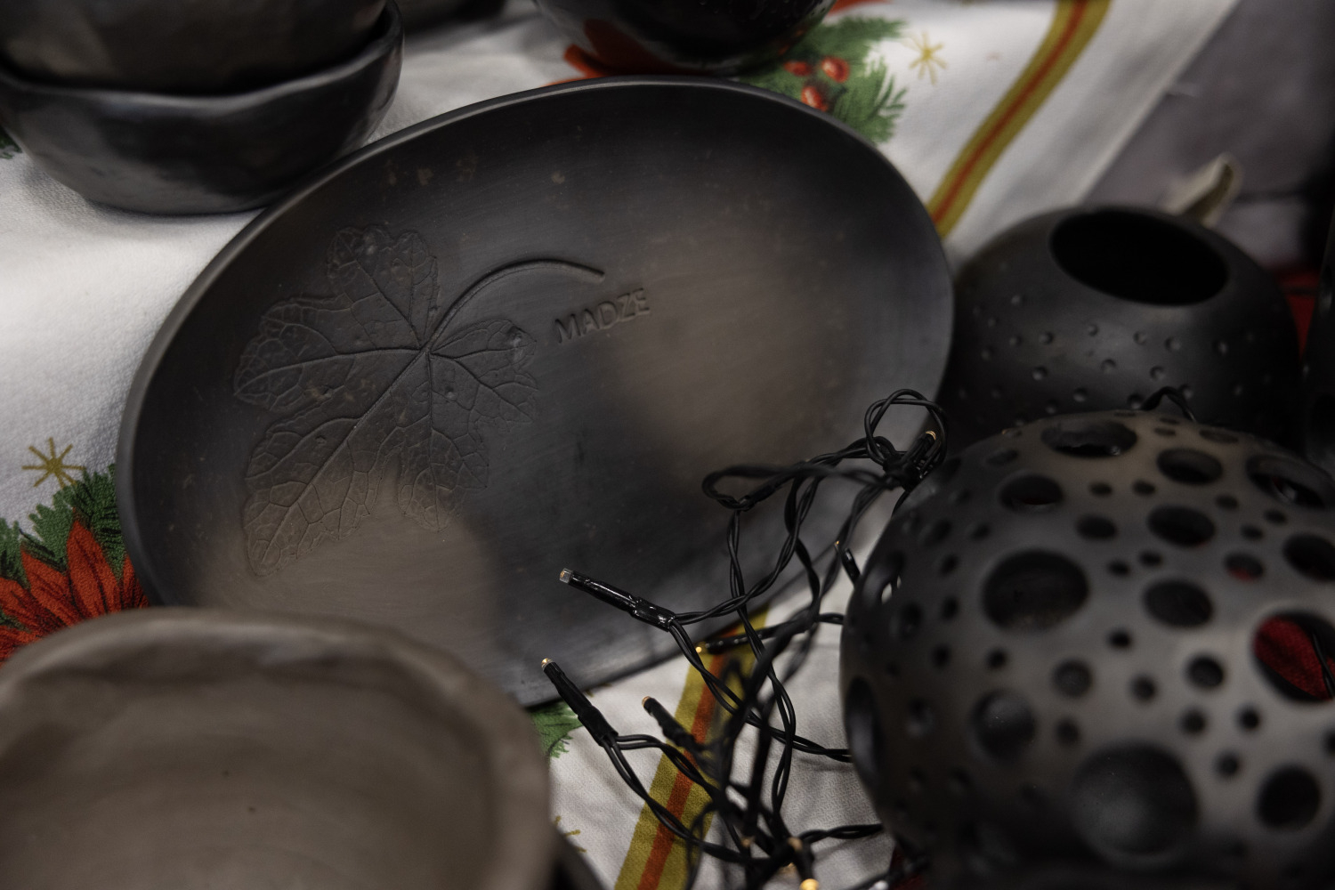 Ziemassvētku tirdziņš un sporta aktivitātes Ropažos