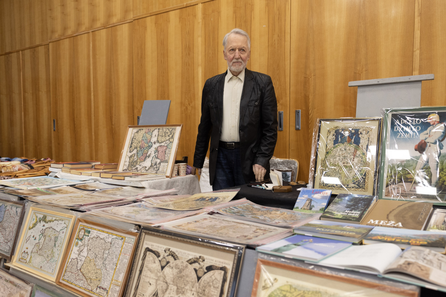 Ziemassvētku tirdziņš un sporta aktivitātes Ropažos