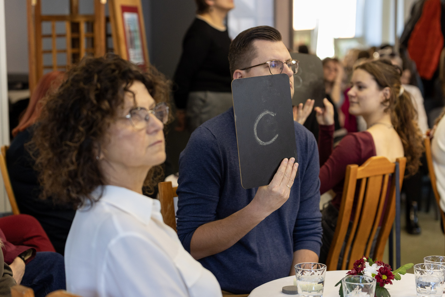 Radošo attīstības centru “Latvijas spēle”