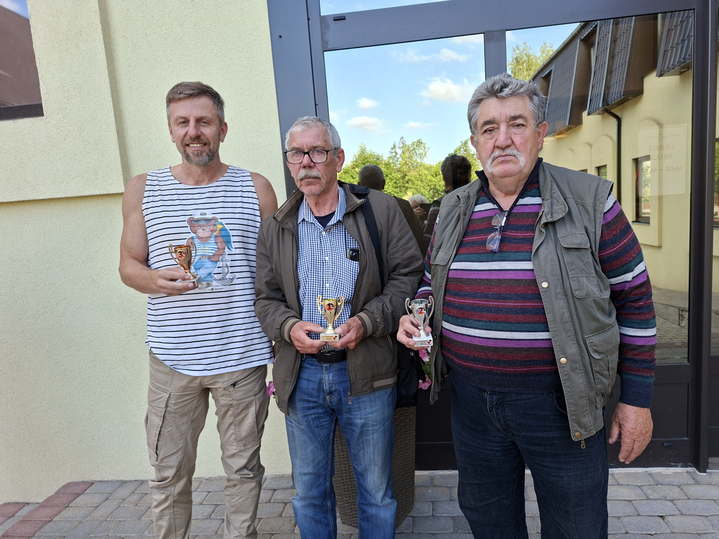 Zolītes čempionāta 6.posms