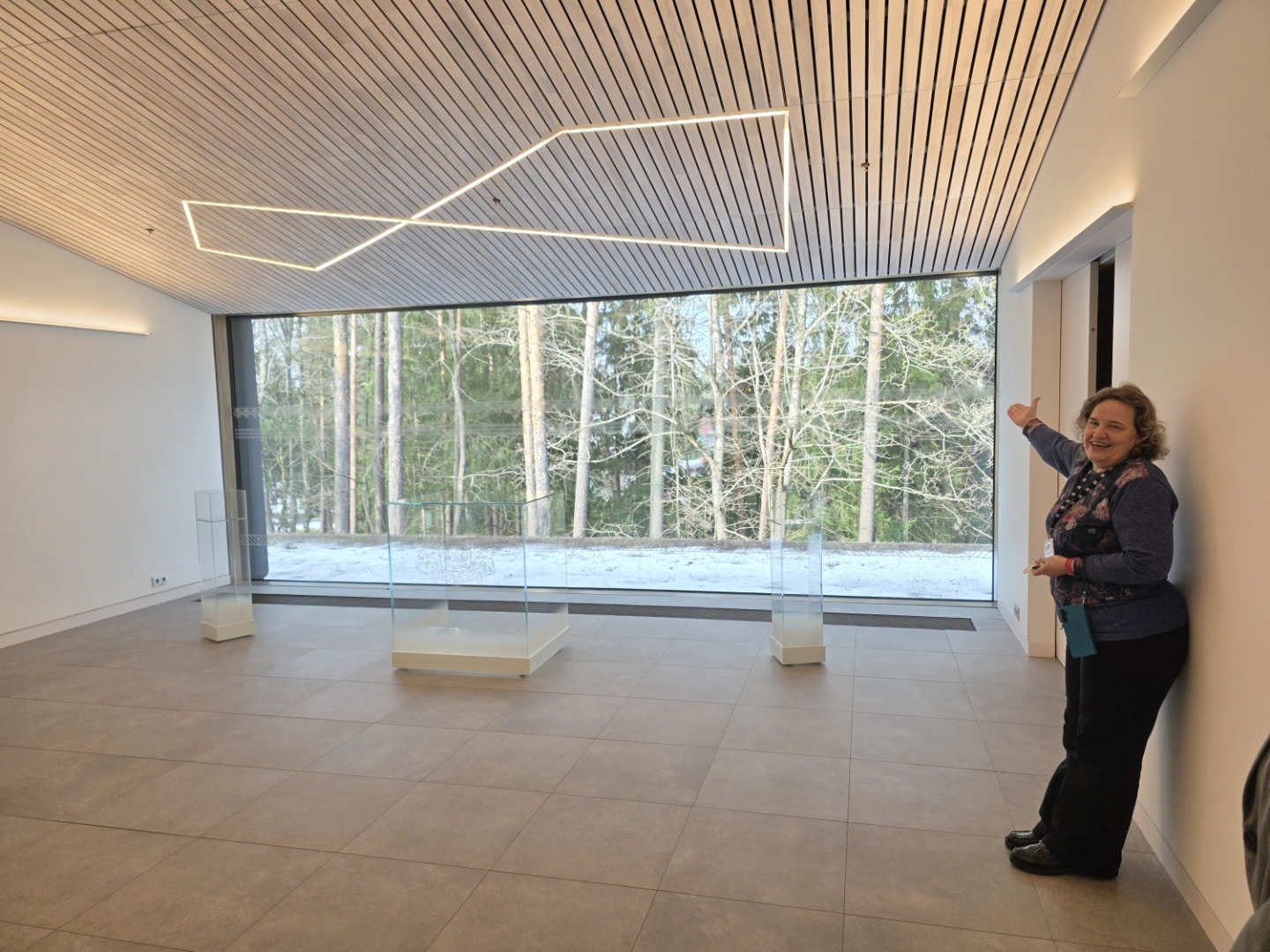 Ropažu novada profesionālās ievirzes pedagogi dodas pieredzes apmaiņas braucienā uz Ogri