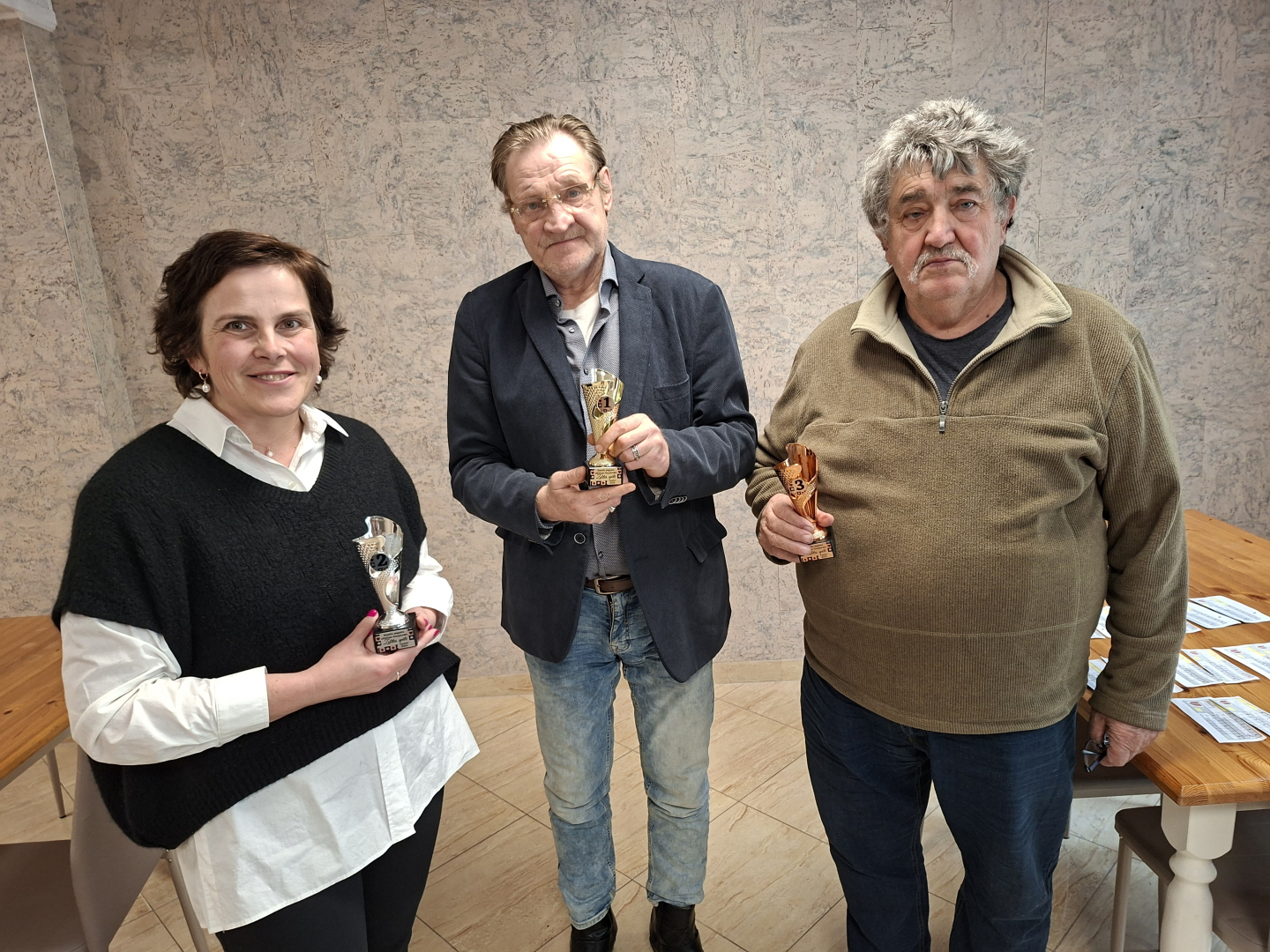 sacensību "Ropažu pagasta 2026. gada čempionāta zolītes spēlē"