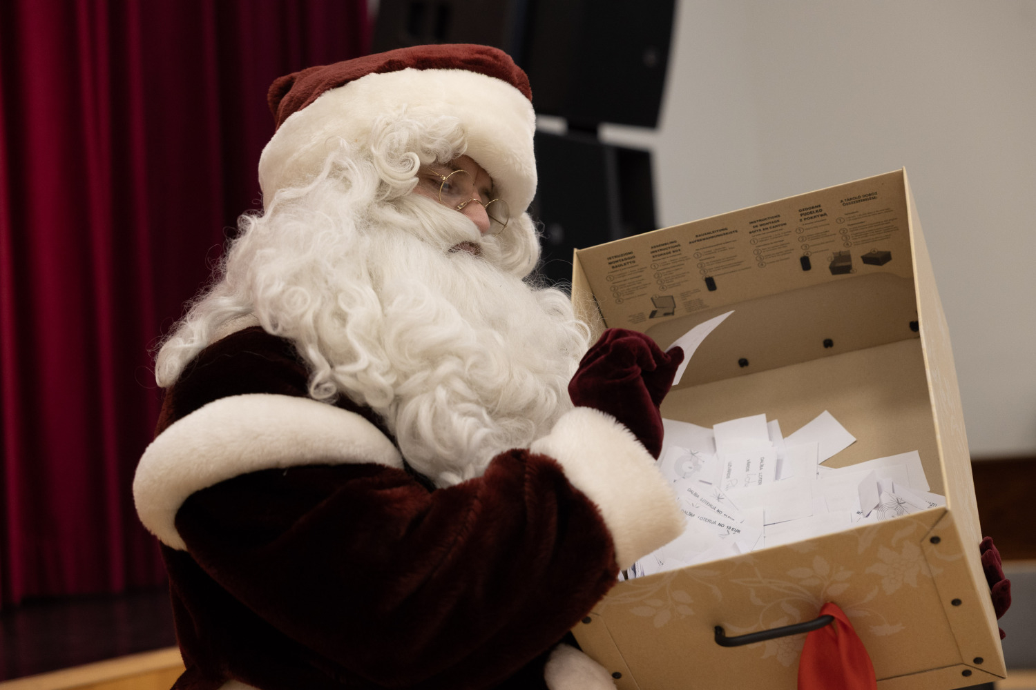 Ziemassvētku tirdziņš un sporta aktivitātes Ropažos