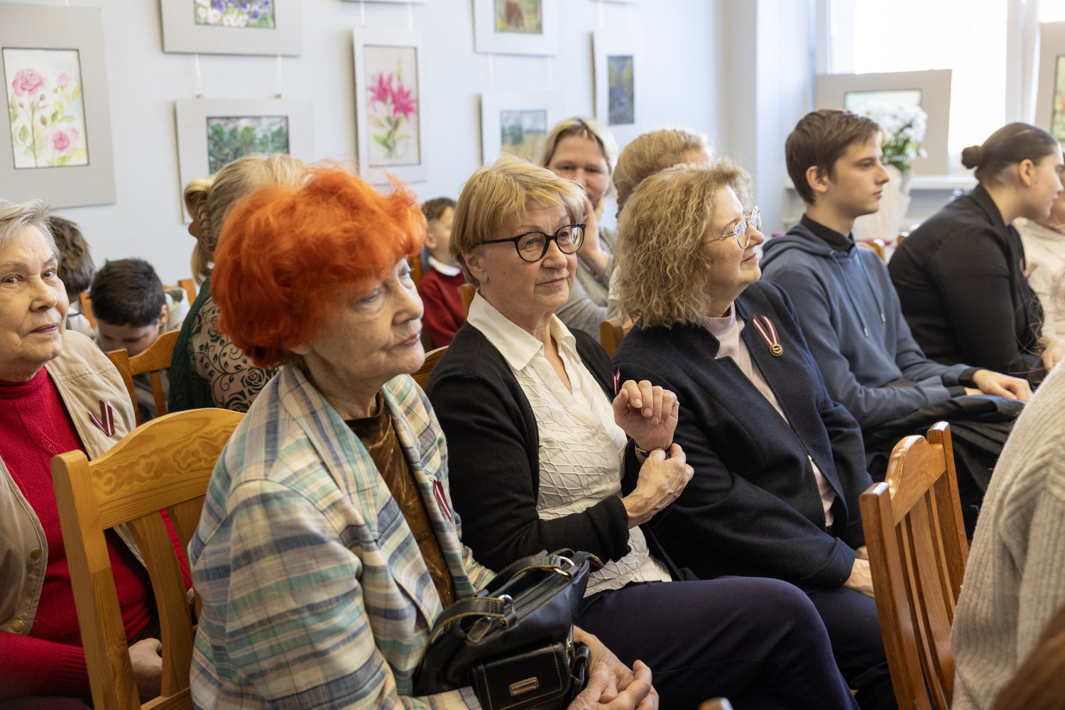 Radošo attīstības centru “Latvijas spēle”