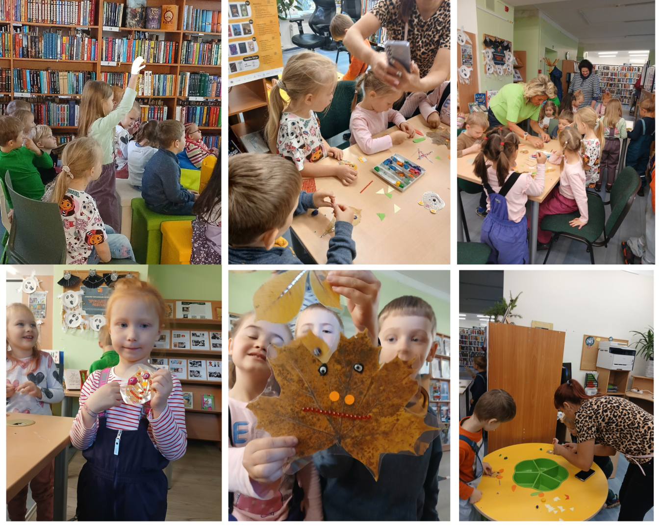 kolāža ar cilvēkiem
