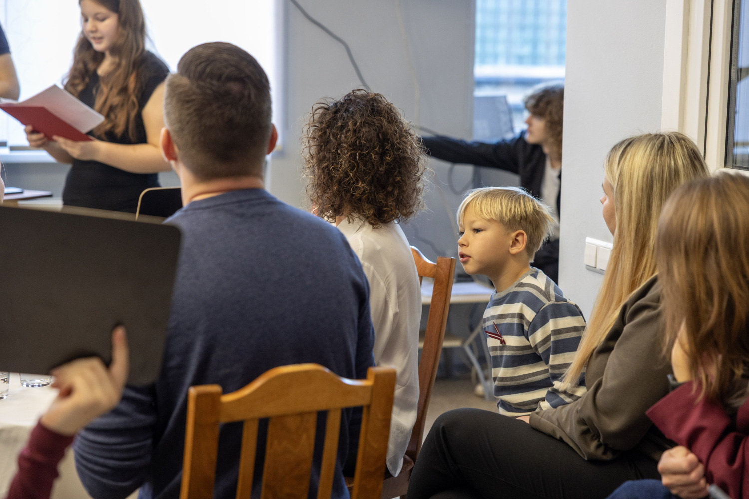 Radošo attīstības centru “Latvijas spēle”