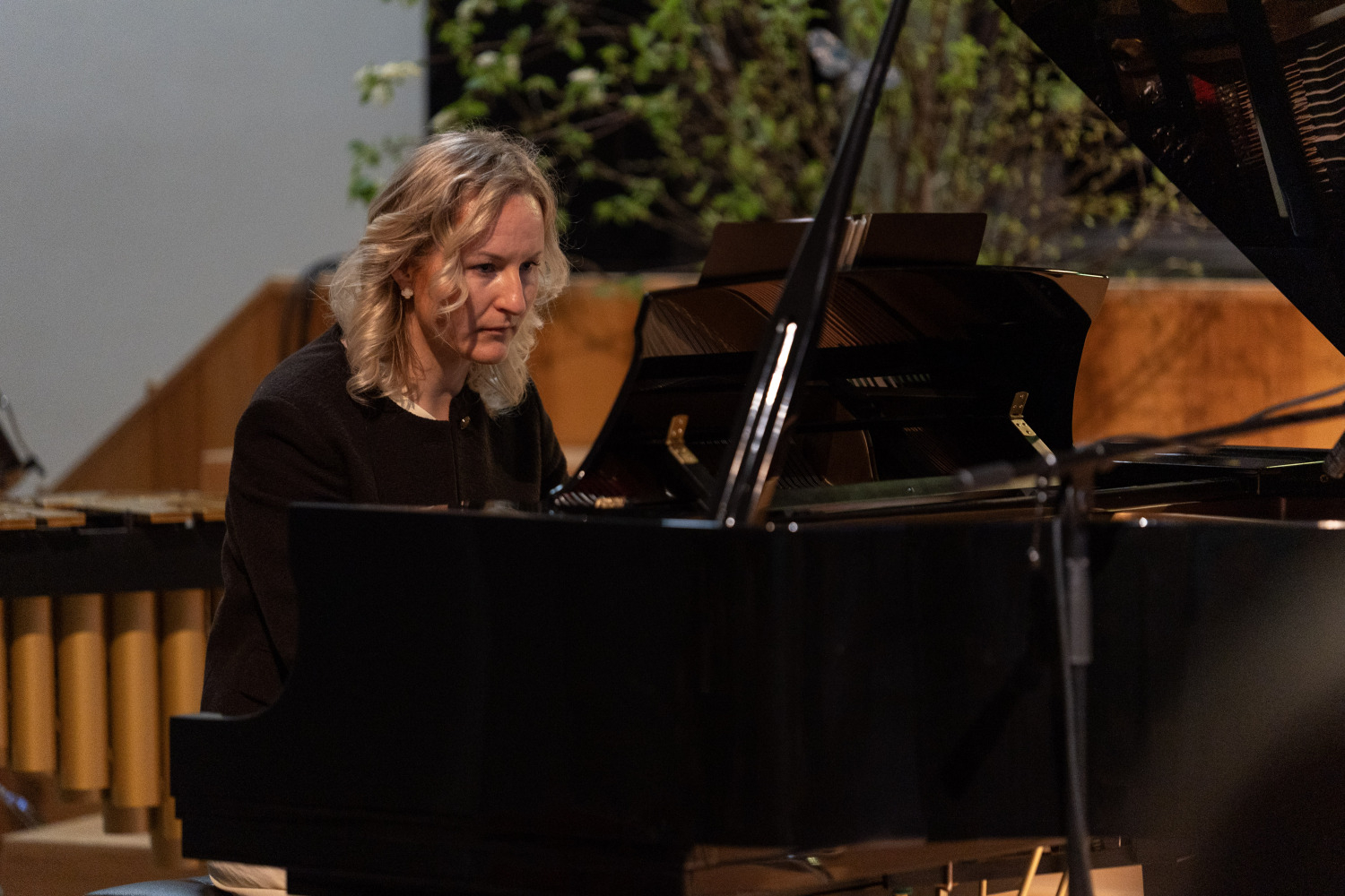 koncerts un izstāde “Draugi vienas upes krastos”