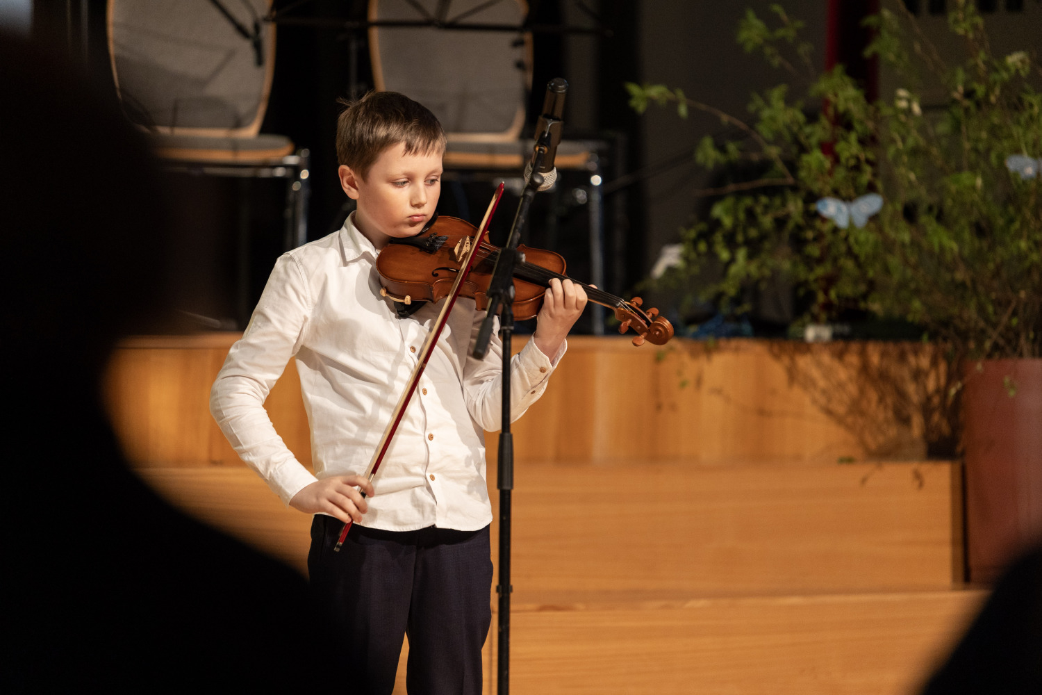 koncerts un izstāde “Draugi vienas upes krastos”