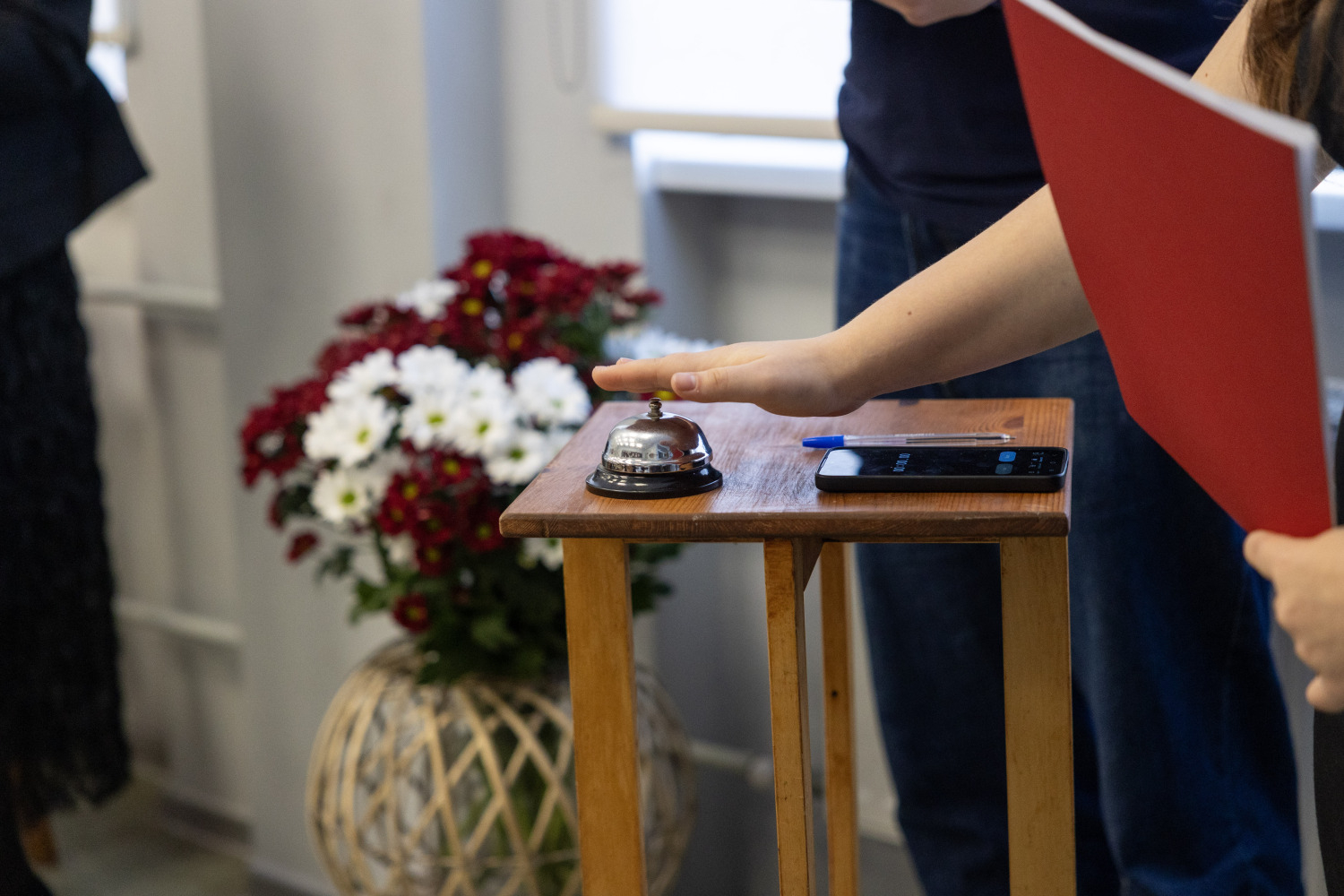 Radošo attīstības centru “Latvijas spēle”