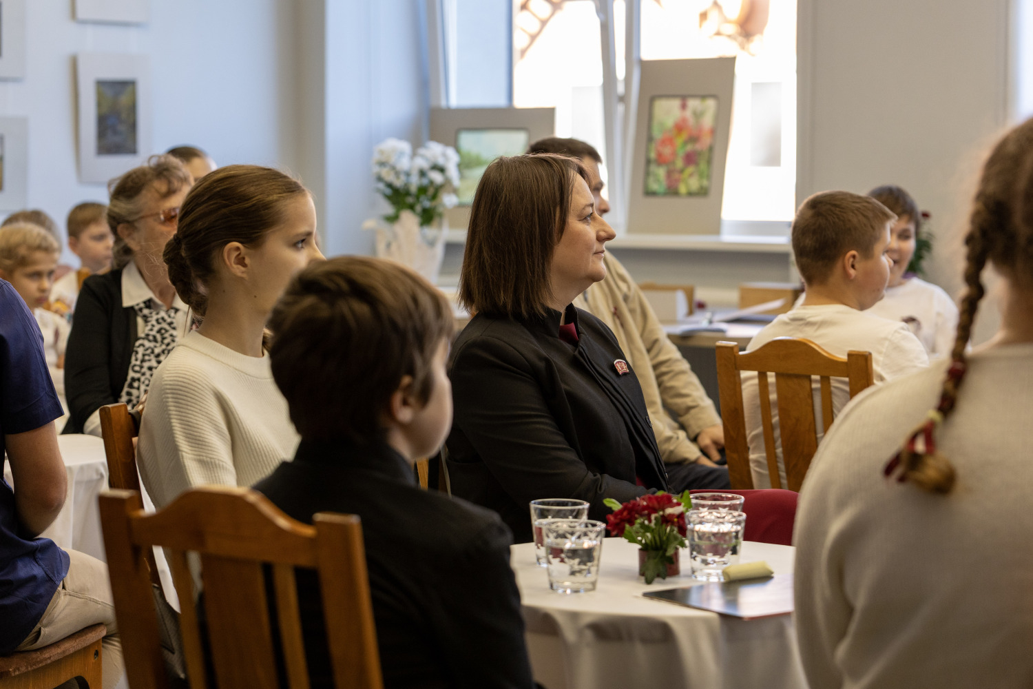 Radošo attīstības centru “Latvijas spēle”