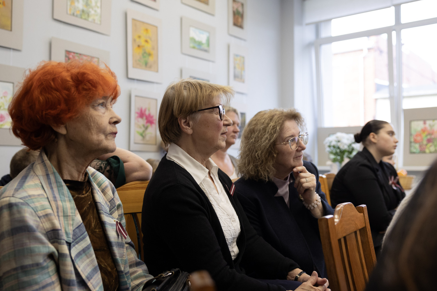 Radošo attīstības centru “Latvijas spēle”