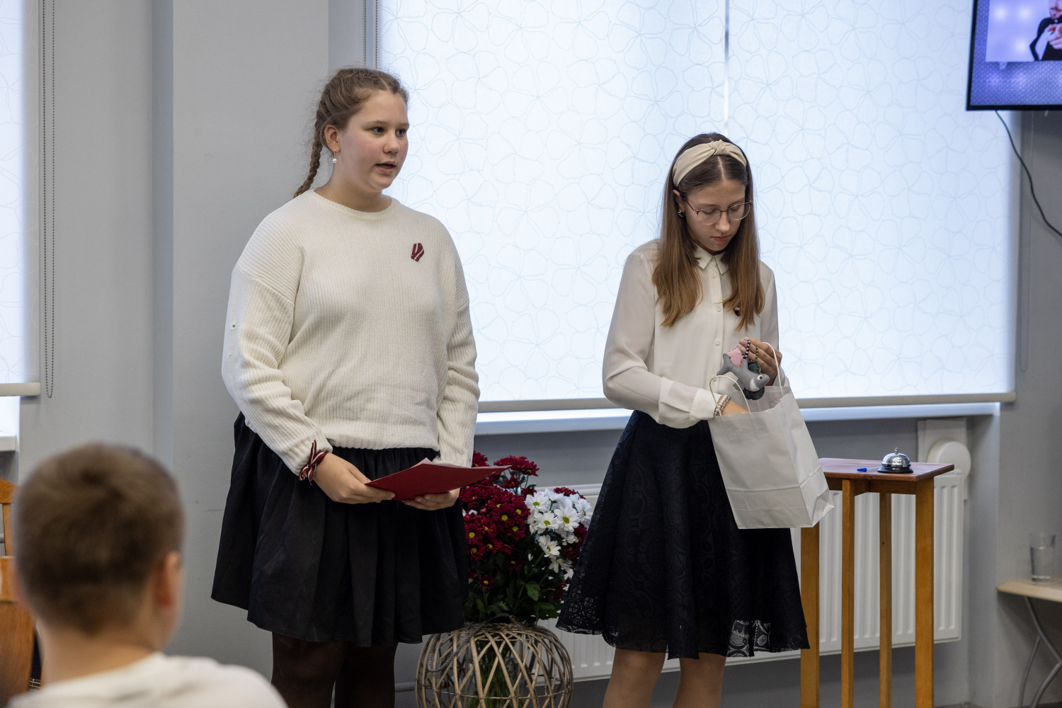 Radošo attīstības centru “Latvijas spēle”