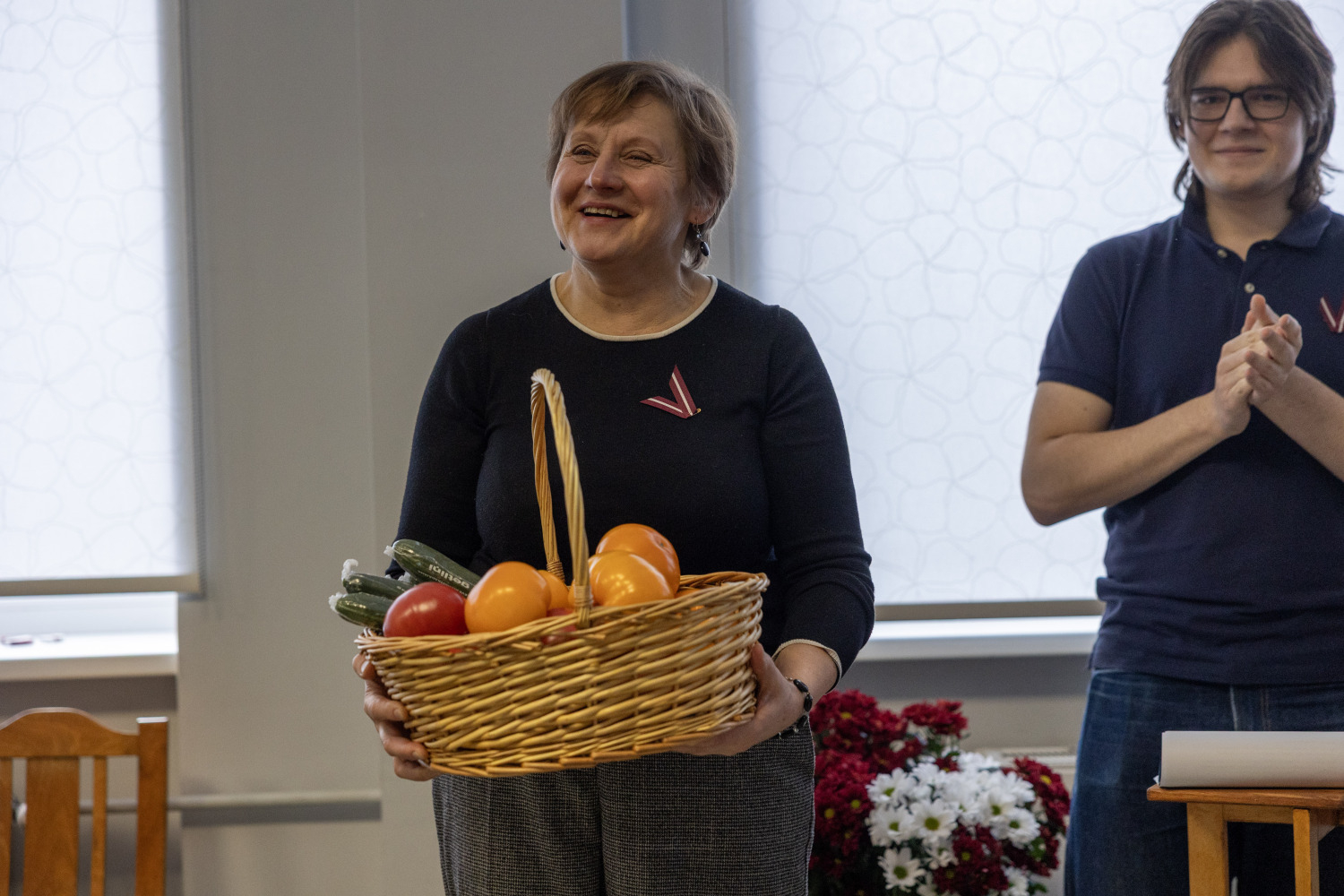 Radošo attīstības centru “Latvijas spēle”