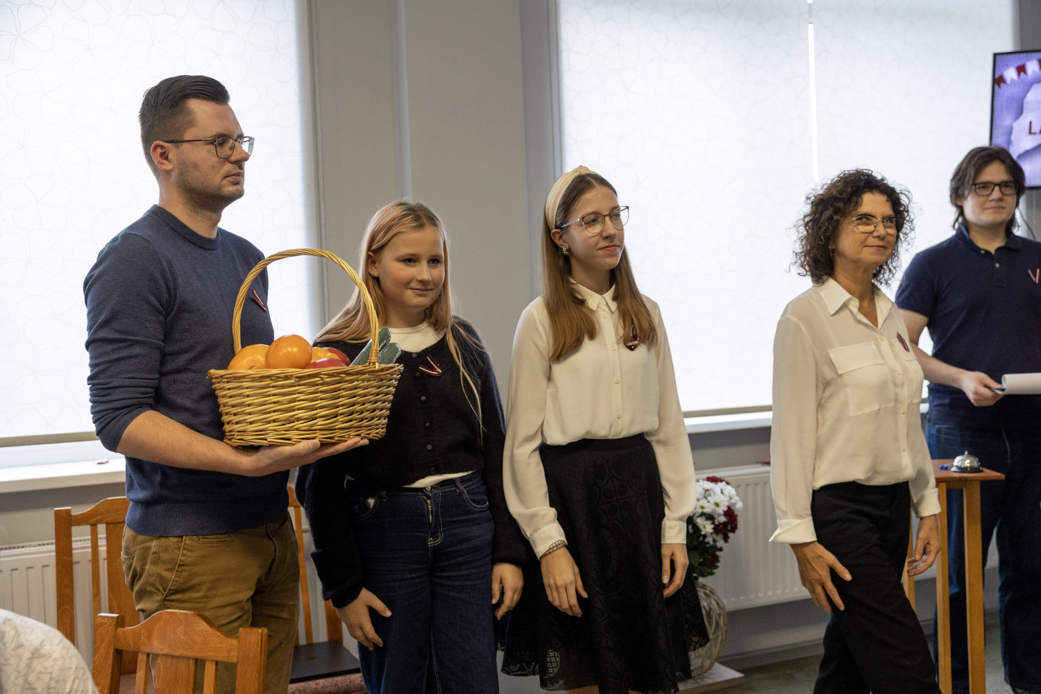 Radošo attīstības centru “Latvijas spēle”