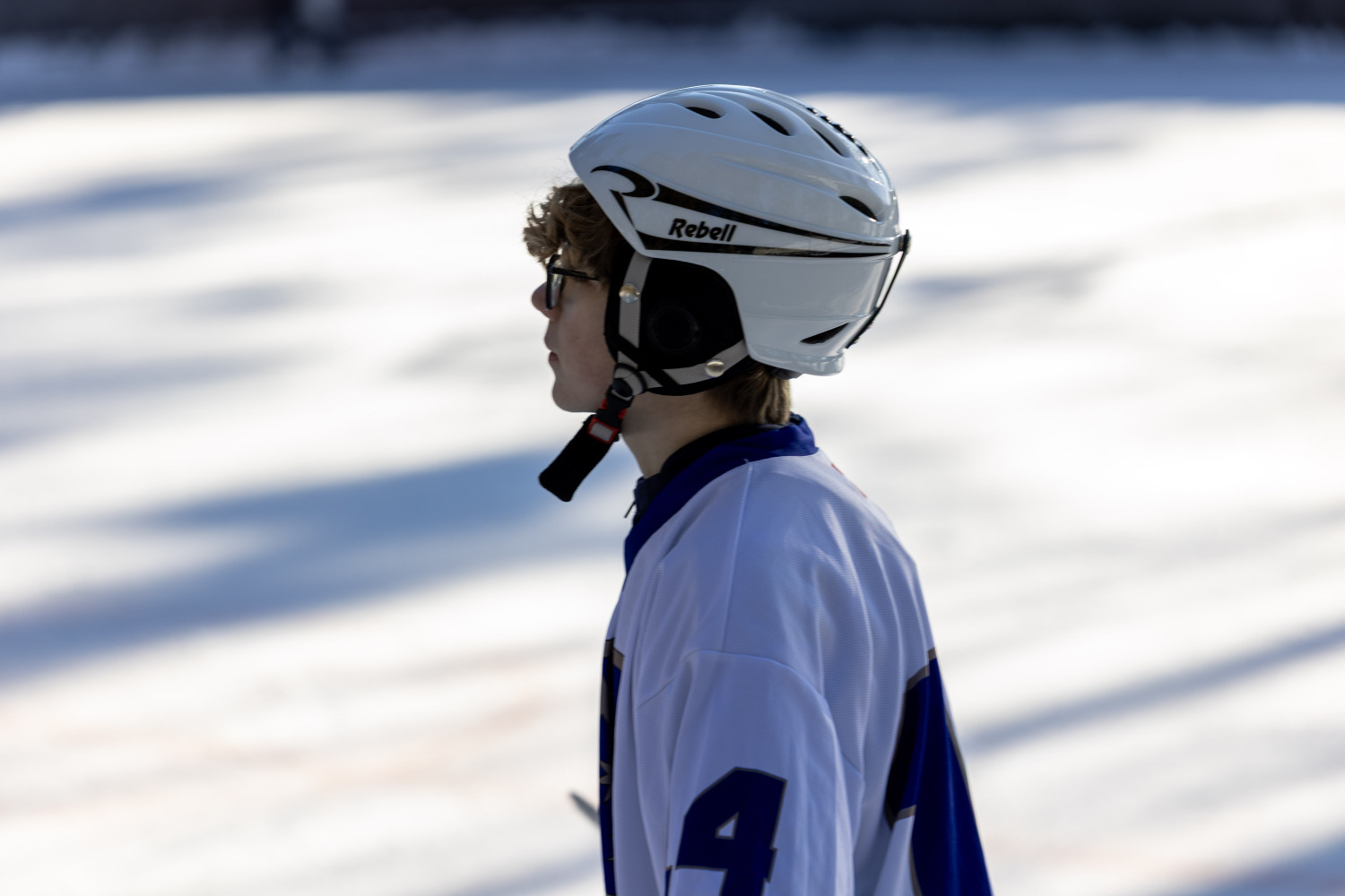 4x4 hokeja turnīrs Ulbrokā