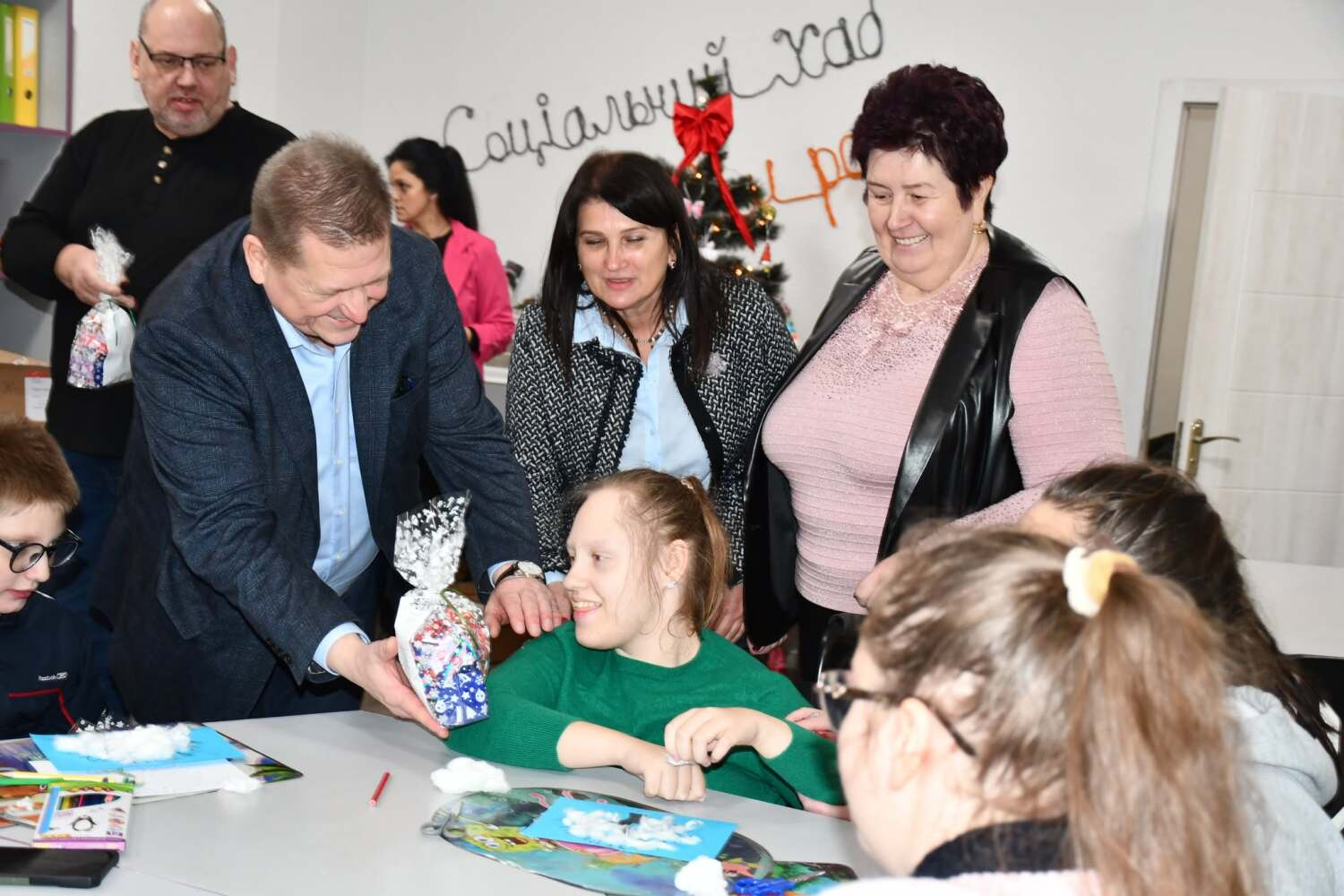 Uzņēmēju un iedzīvotāju ziedojumi veiksmīgi nogādāti Ukrainā