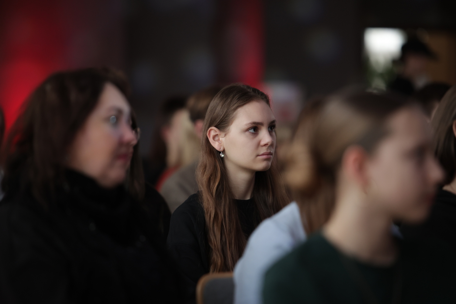 Pasniegtas "Ropažu novada Jauniešu gada balvas"