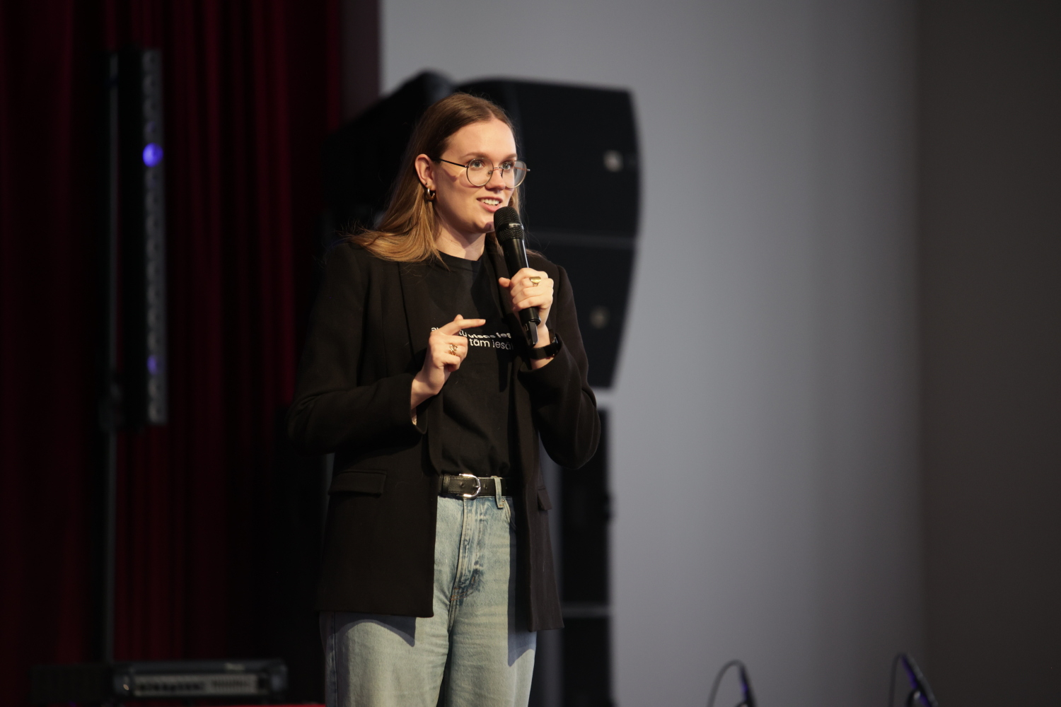 Pasniegtas "Ropažu novada Jauniešu gada balvas"