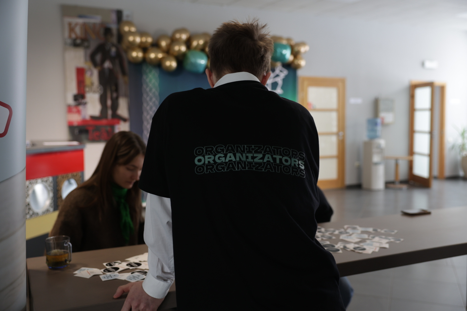 Pasniegtas "Ropažu novada Jauniešu gada balvas"