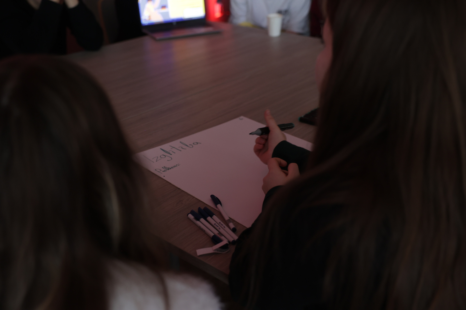 Pasniegtas "Ropažu novada Jauniešu gada balvas"