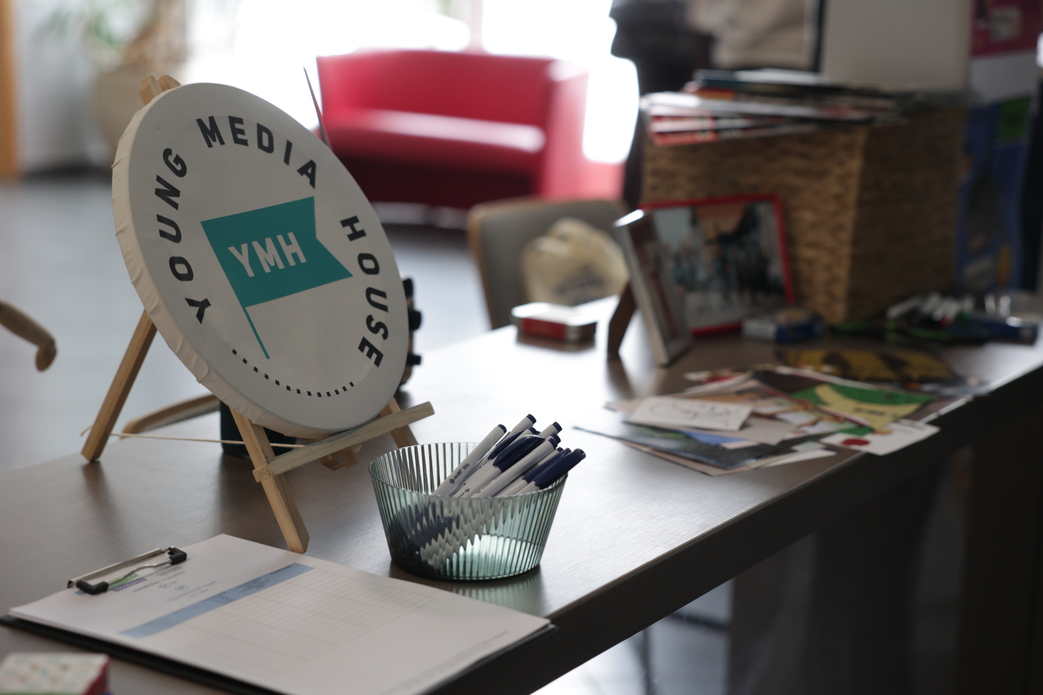 Pasniegtas "Ropažu novada Jauniešu gada balvas"