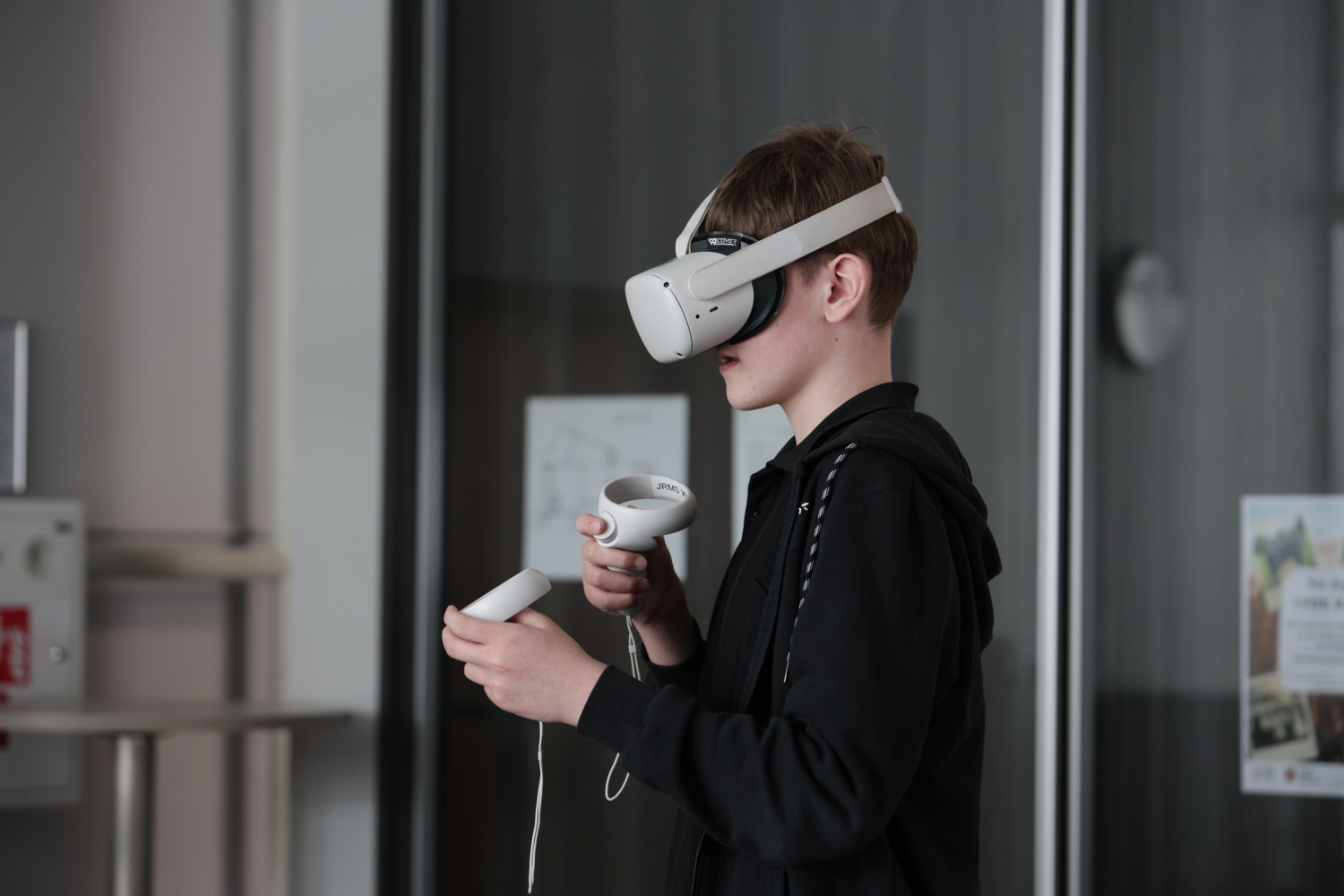 Pasniegtas "Ropažu novada Jauniešu gada balvas"