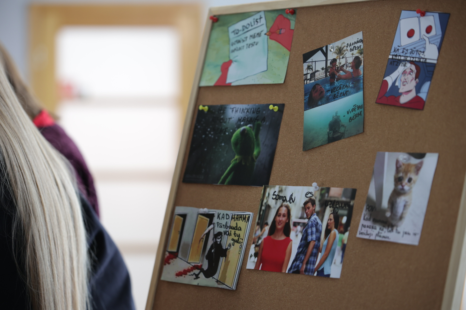 Pasniegtas "Ropažu novada Jauniešu gada balvas"