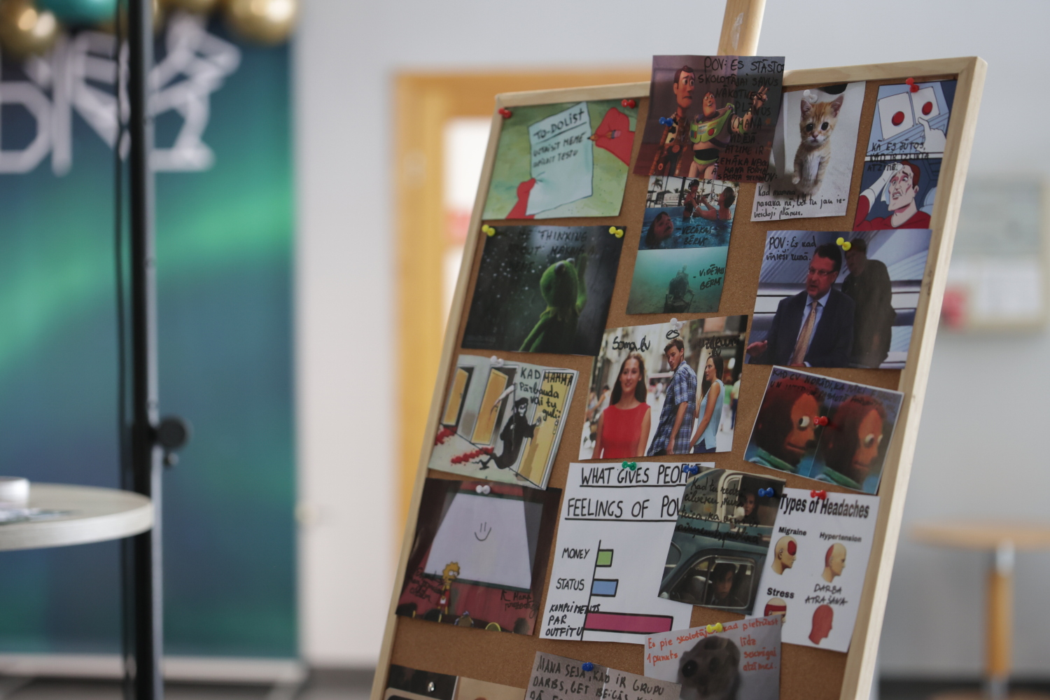 Pasniegtas "Ropažu novada Jauniešu gada balvas"