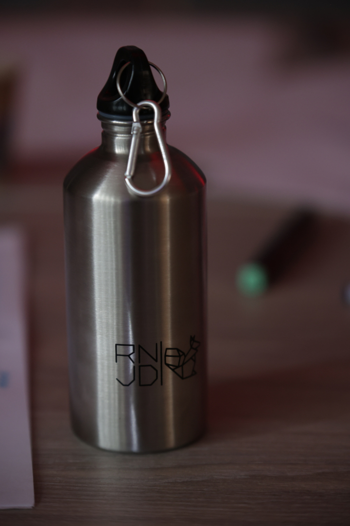 Pasniegtas "Ropažu novada Jauniešu gada balvas"