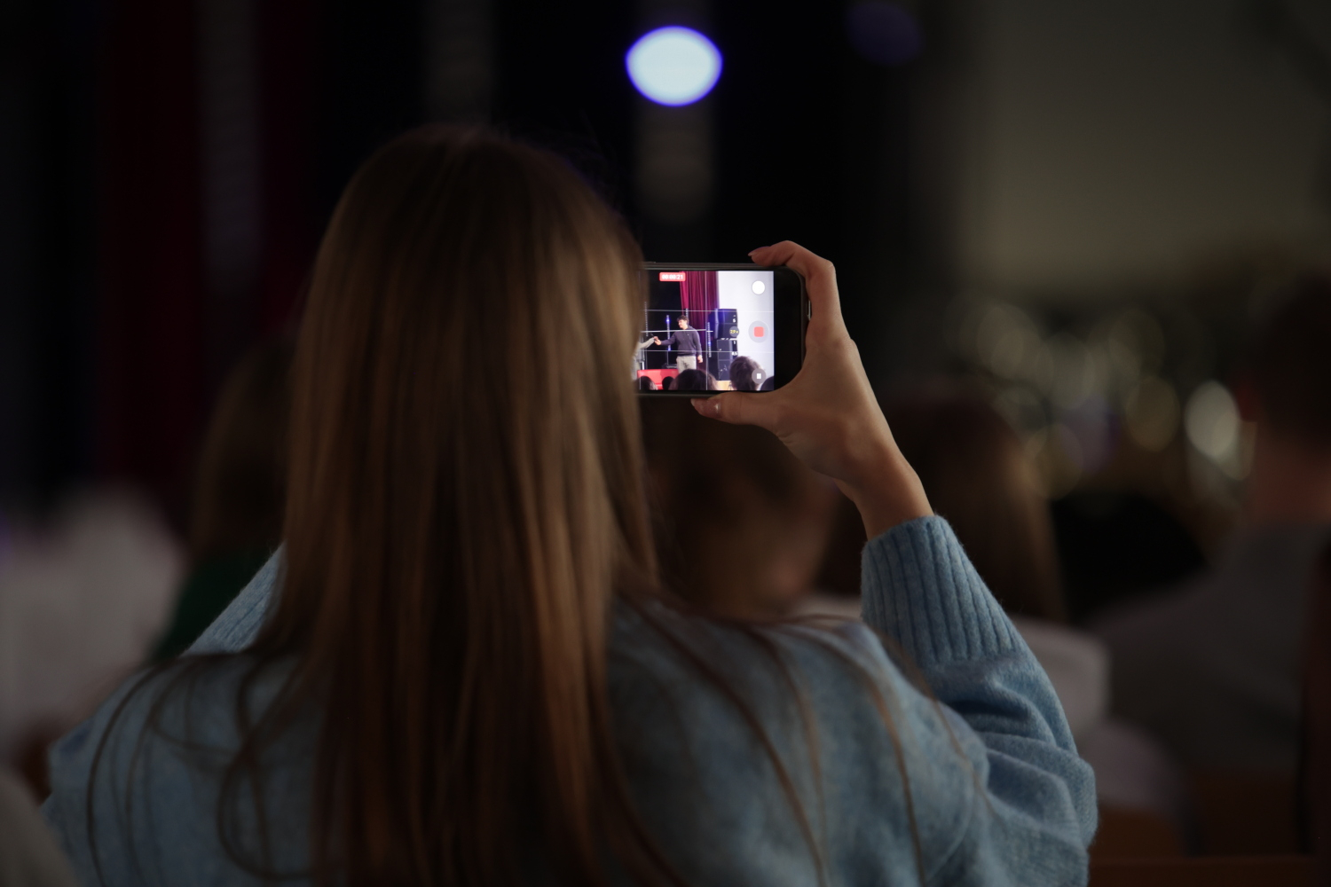 Pasniegtas "Ropažu novada Jauniešu gada balvas"