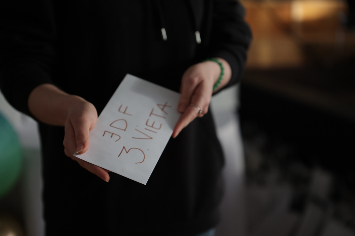 Pasniegtas "Ropažu novada Jauniešu gada balvas"