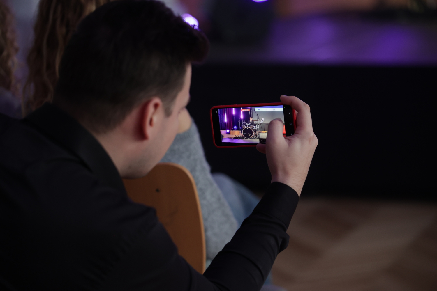 Pasniegtas "Ropažu novada Jauniešu gada balvas"