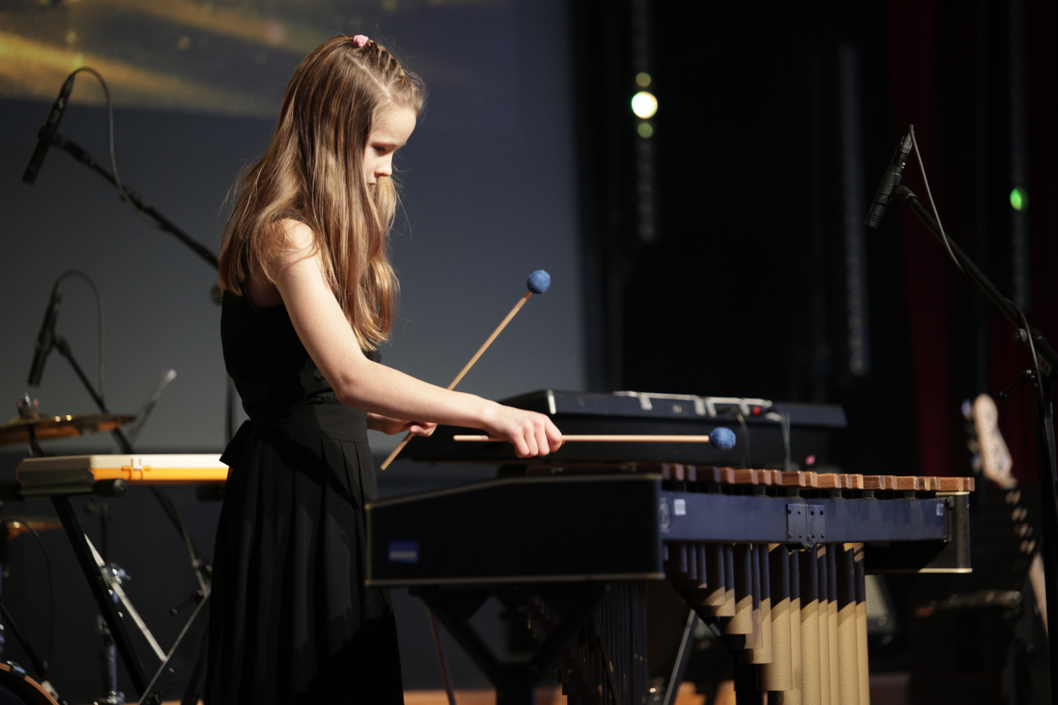 Pasniegtas "Ropažu novada Jauniešu gada balvas"