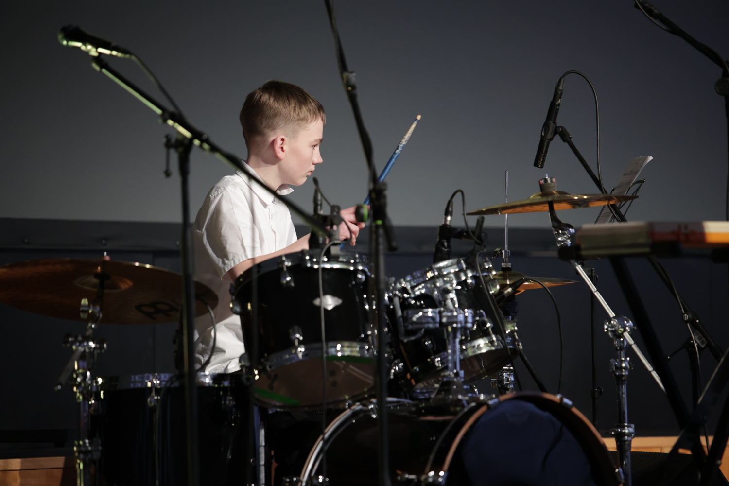 Pasniegtas "Ropažu novada Jauniešu gada balvas"