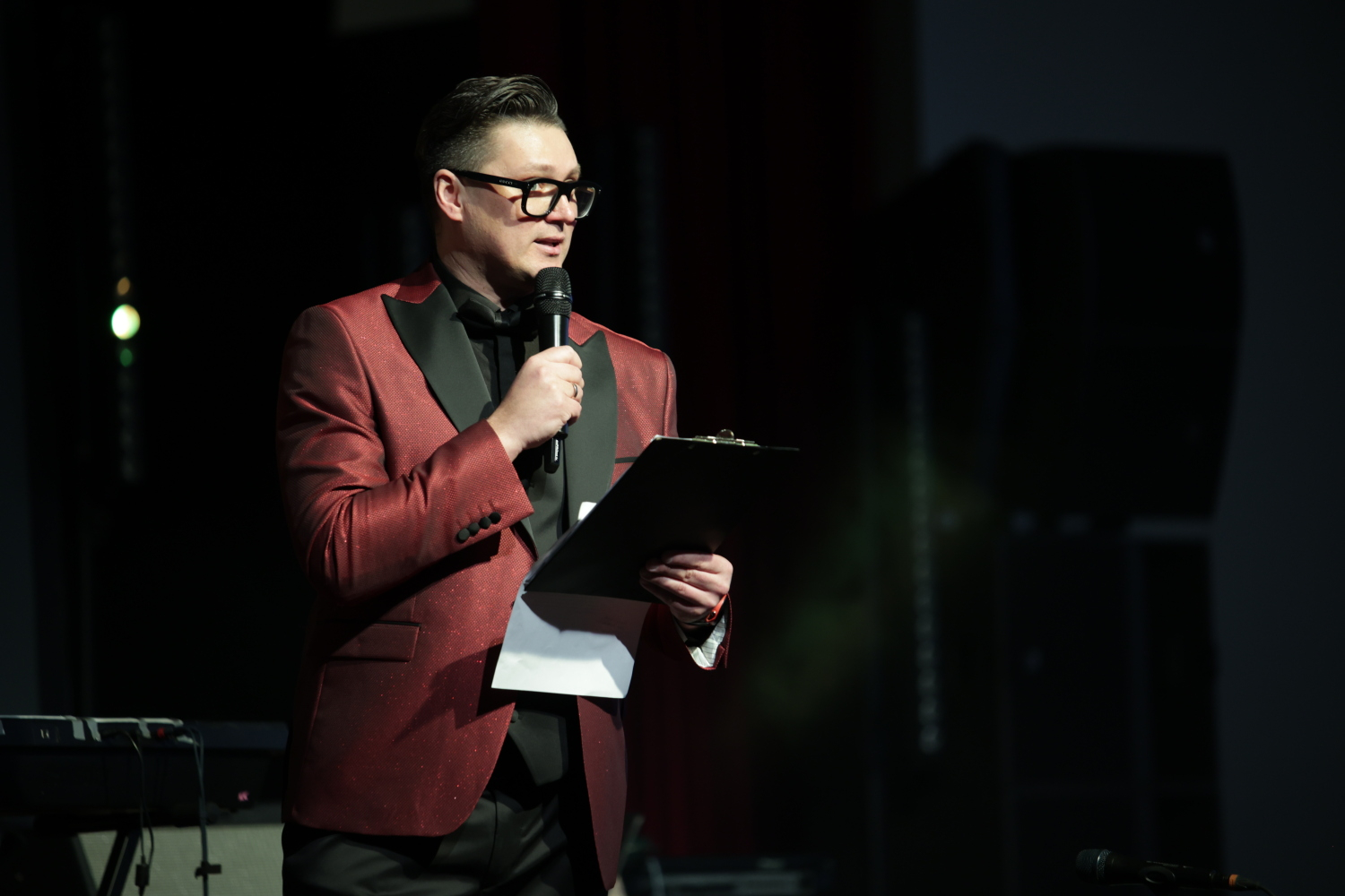 Pasniegtas "Ropažu novada Jauniešu gada balvas"