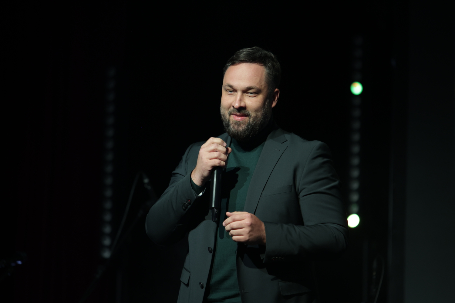 Pasniegtas "Ropažu novada Jauniešu gada balvas"