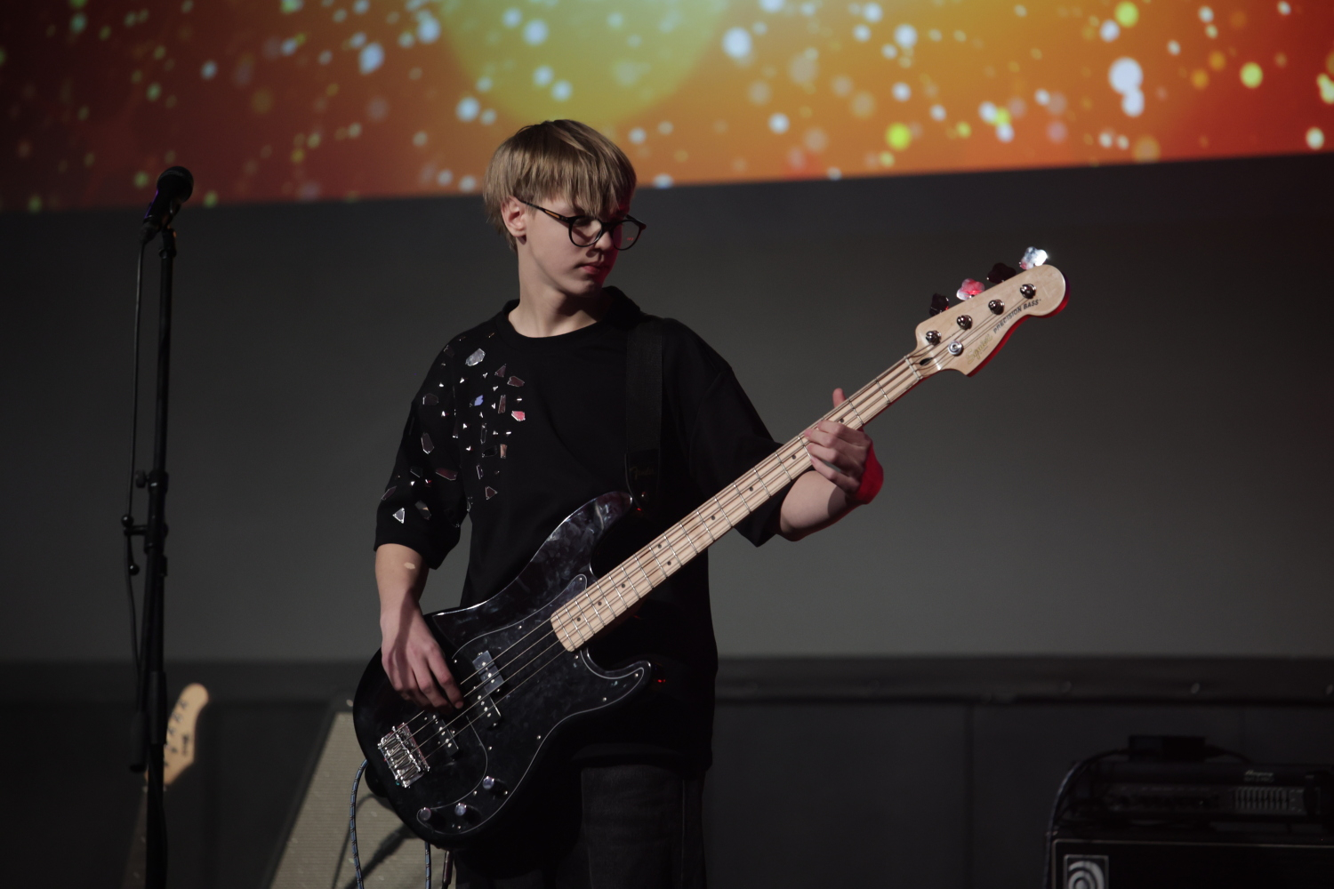 Pasniegtas "Ropažu novada Jauniešu gada balvas"