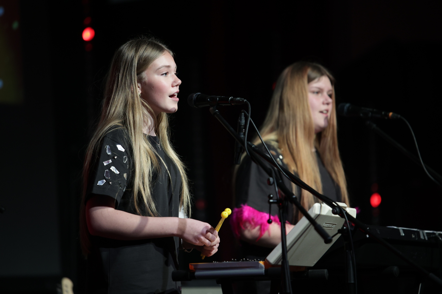 Pasniegtas "Ropažu novada Jauniešu gada balvas"