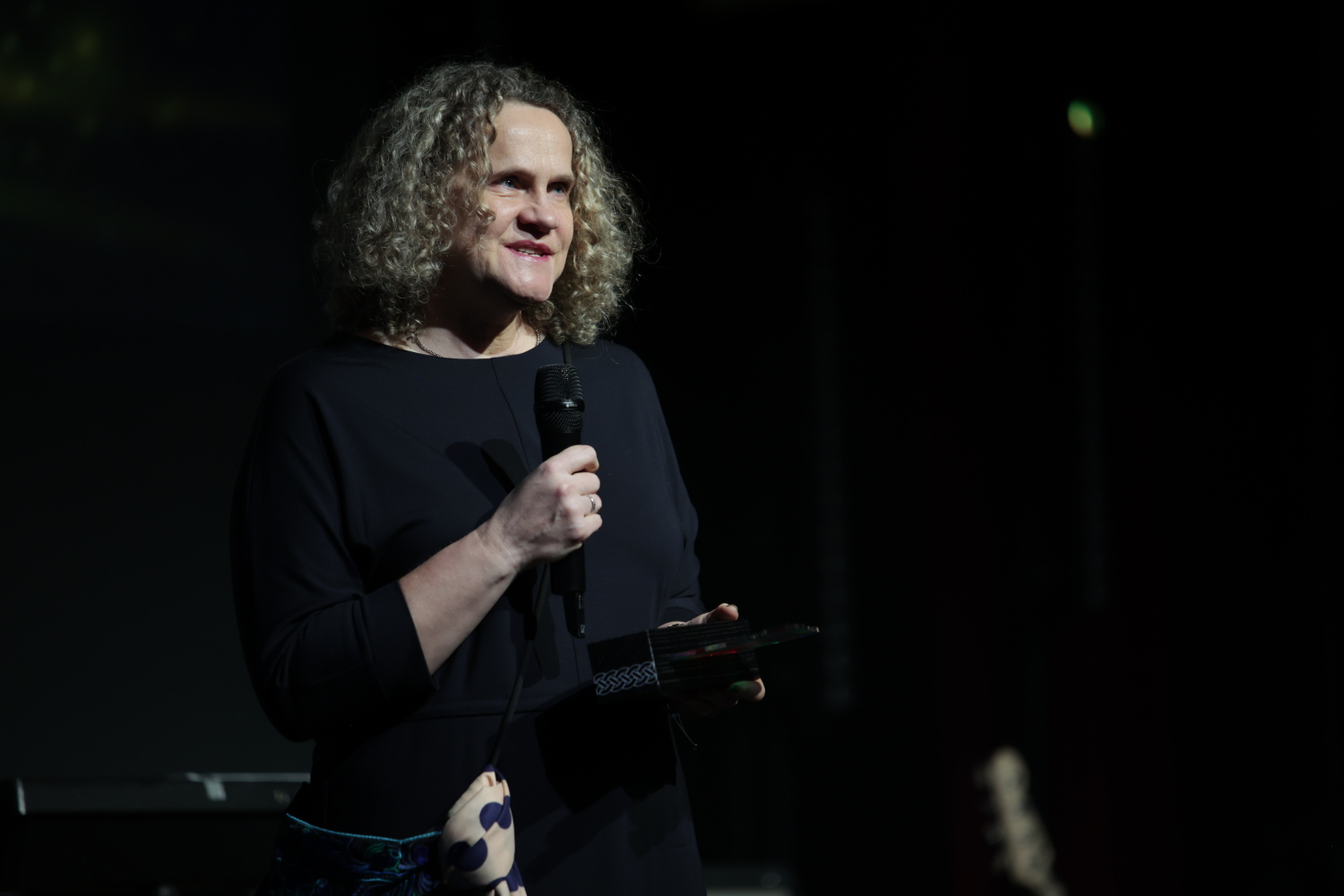 Pasniegtas "Ropažu novada Jauniešu gada balvas"