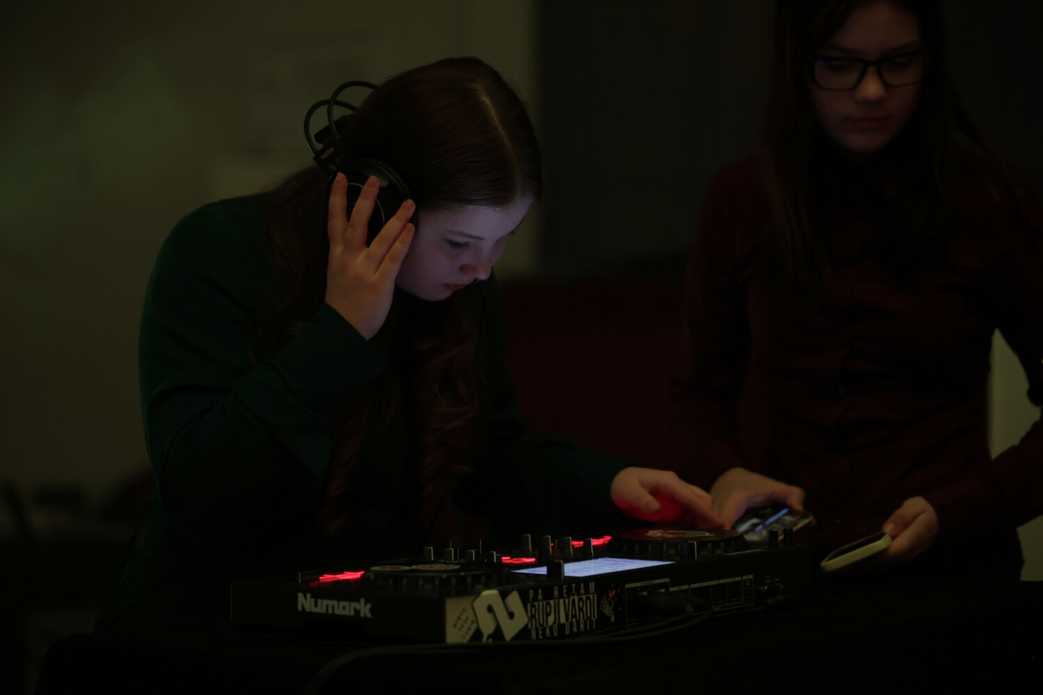 Pasniegtas "Ropažu novada Jauniešu gada balvas"