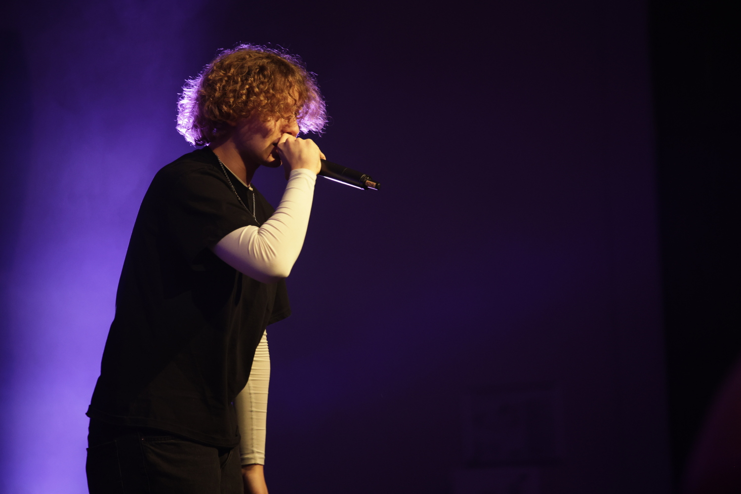 Pasniegtas "Ropažu novada Jauniešu gada balvas"