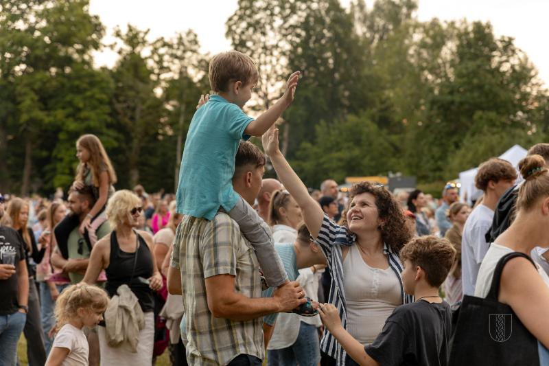 Ropažiem 820 - atskats uz svētkiem - 02.08.2025