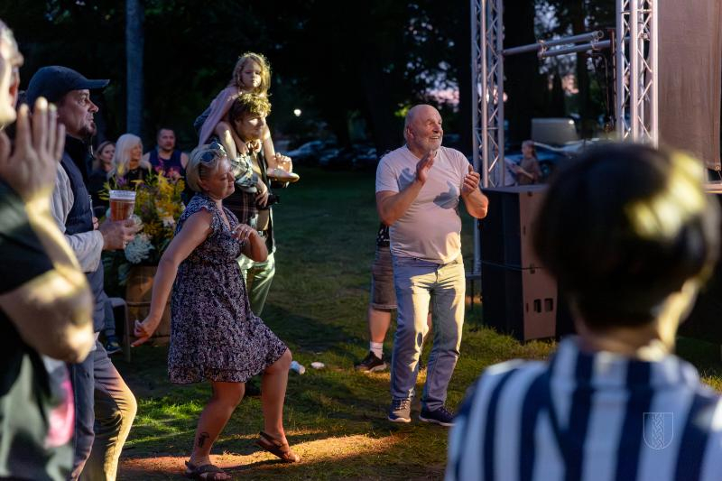 Ropažiem 820 - atskats uz svētkiem - 02.08.2025