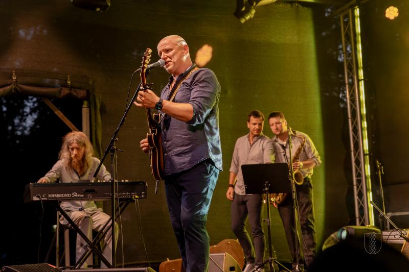Ropažiem 820 - atskats uz svētkiem - 02.08.2025